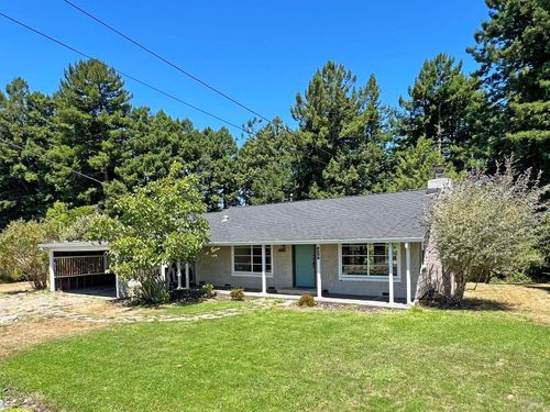 375 Garland Ave, Fortuna, CA, 95540-1416 | Card Image