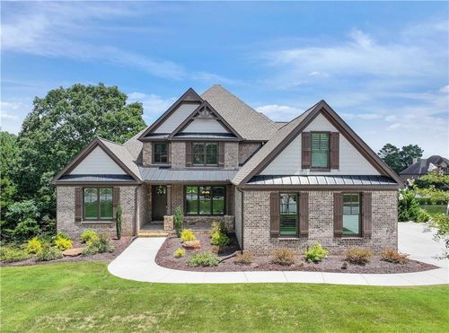 1109 Woodtrace Ln, Auburn, GA, 30011-4726 | Card Image