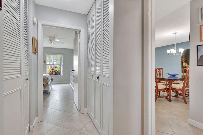 165 Amherst Ln, Condo with 1 bedrooms, 2 bathrooms and null parking in Lake Worth FL | Image 15