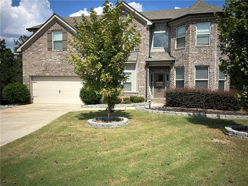 3137 Cove View Ct, Dacula, GA, 30019-4719 | Card Image
