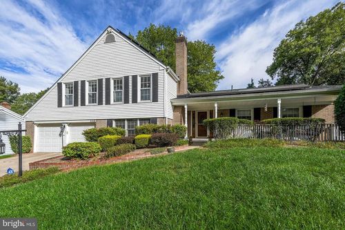 2312 Nees Ln, SILVER SPRING, MD, 20905-4542 | Card Image