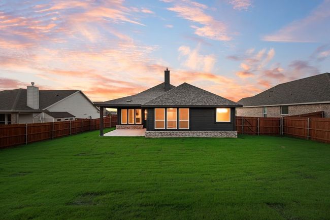1412 Cedar Trl, House other with 3 bedrooms, 2 bathrooms and null parking in Azle TX | Image 32