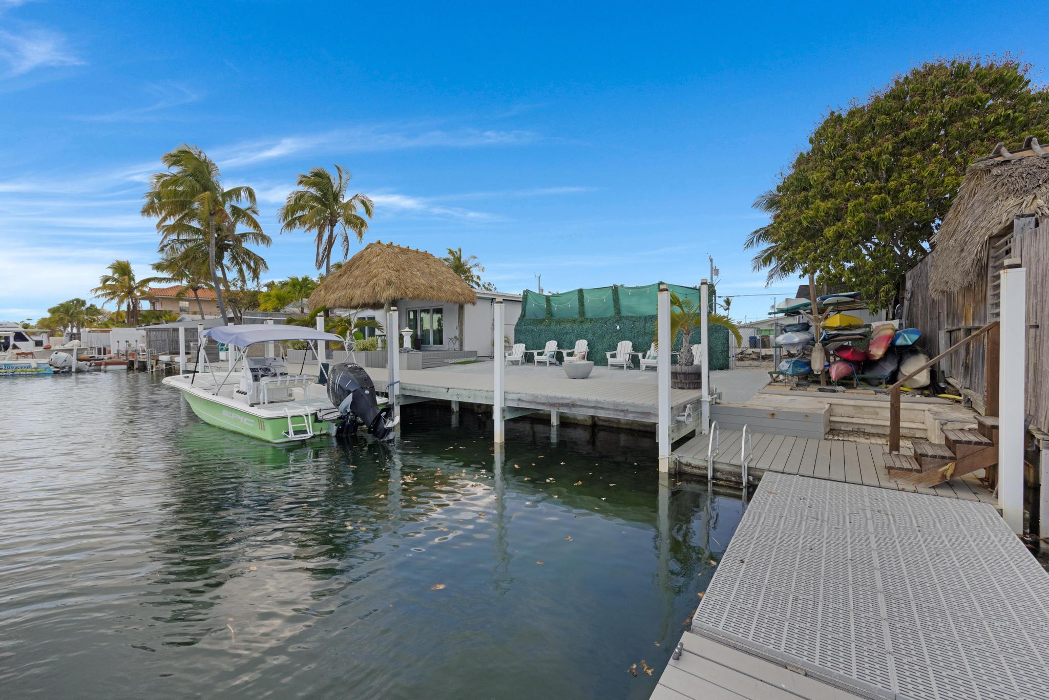 Residential in Stock Island 3