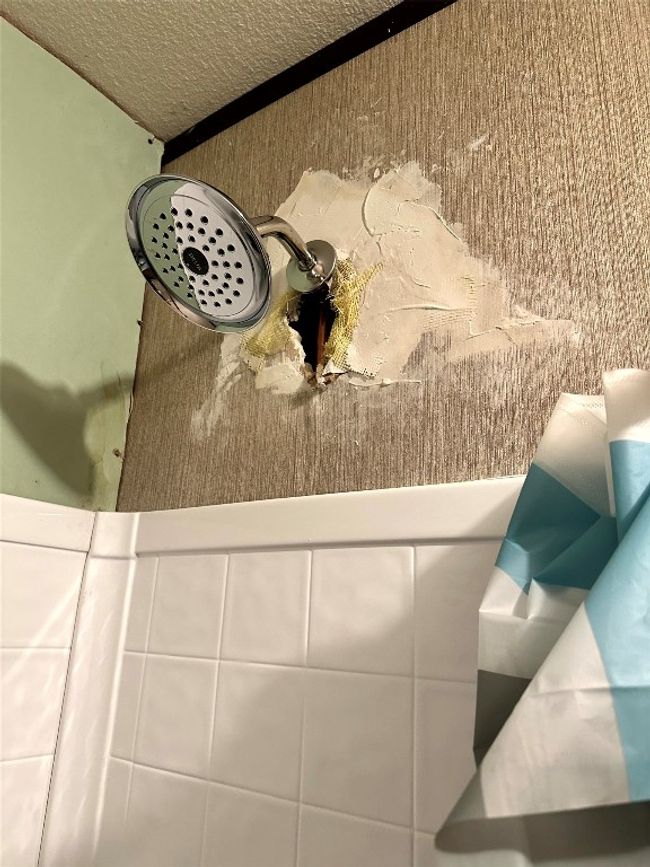 Details featuring a textured ceiling | Image 20