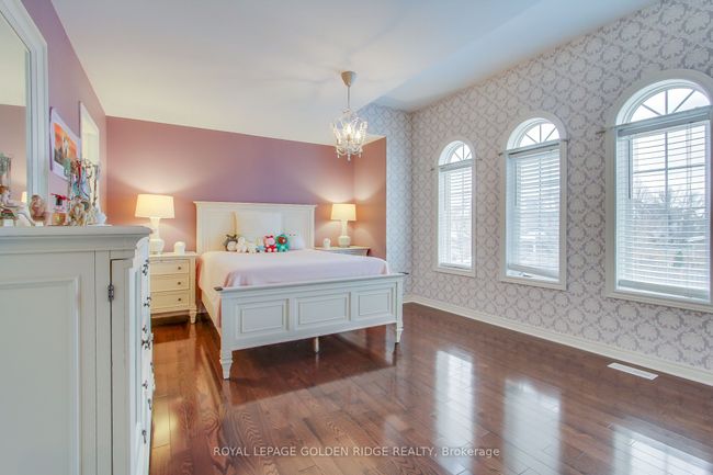 287 Frank Endean Rd, House other with 4 bedrooms, 5 bathrooms and 4 parking in Richmond Hill ON | Image 24