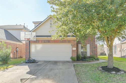 18527 Grove Brook Ln, Cypress, TX, 77429-4272 | Card Image