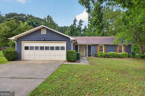 1938 Brandy Woods Dr Se, Conyers, GA, 30013-5824 | Card Image