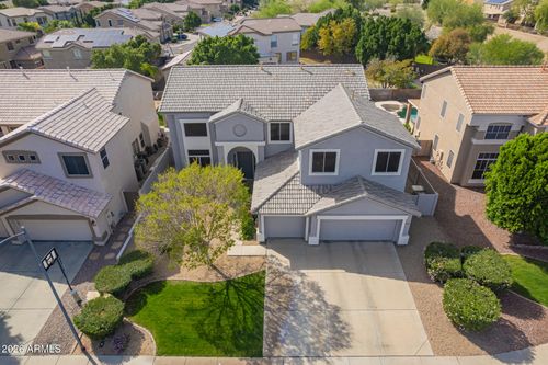25674 N 68th Drive, Peoria, AZ, 85383 | Card Image