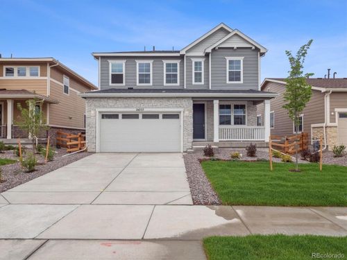 24777 E 40th Ave, Aurora, CO, 80019-3871 | Card Image