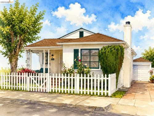 340 Garcia Ave, San Leandro, CA, 94577-1718 | Card Image