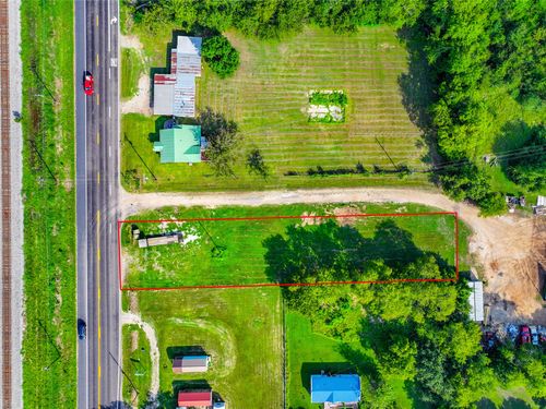 0 W Main St, Como, TX, 75431 | Card Image