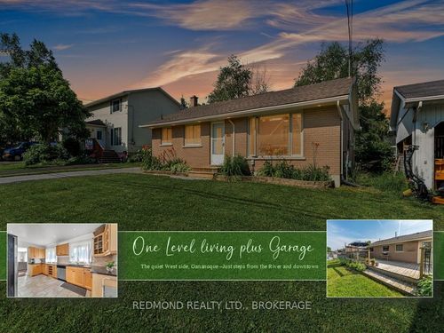 150 Birch St, Gananoque, ON, K7G2T4 | Card Image