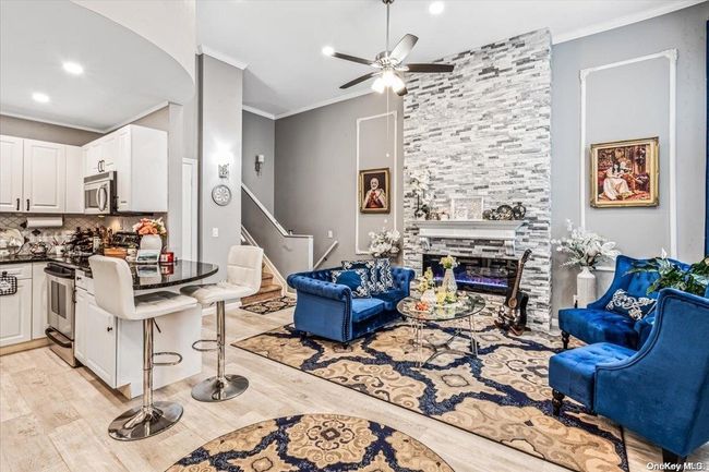 APT-4 - 45 E Broadway, Condo with 2 bedrooms, 2 bathrooms and null parking in Long Beach NY | Image 7