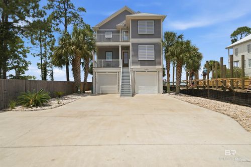 25655 W Perdido Ave, Orange Beach, AL, 36561-3895 | Card Image