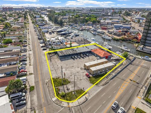3066 Nw River Dr, Miami, FL, 33142 | Card Image
