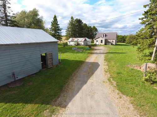 253156 Rodgers Rd, Englehart, ON, P0J1H0 | Card Image