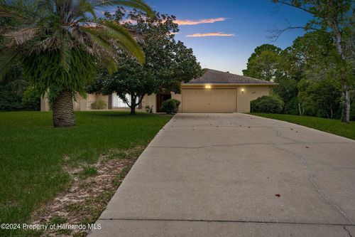 1379 Matthew Avenue, Spring Hill, FL, 34609 | Card Image