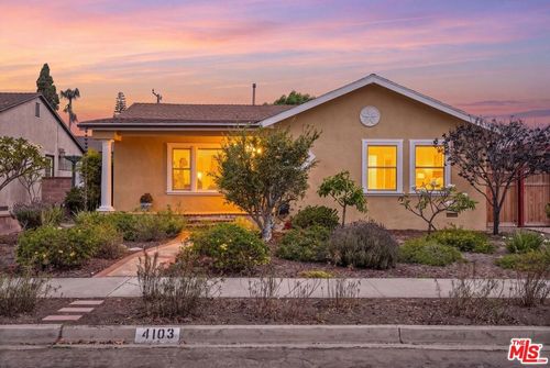 4103 W 175th St, Torrance, CA, 90504-3113 | Card Image