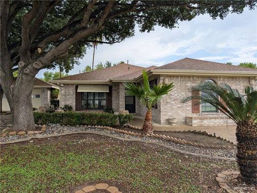 109 Green Gate Cir N, Palmview, TX, 78572-5279 | Card Image