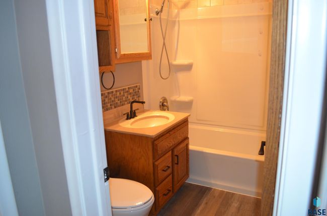 912 S Cloudas Ave, House other with 5 bedrooms, 2 bathrooms and null parking in Sioux Falls SD | Image 8