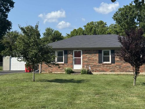 150 Crab Orchard Rd, Frankfort, KY, 40601-9632 | Card Image