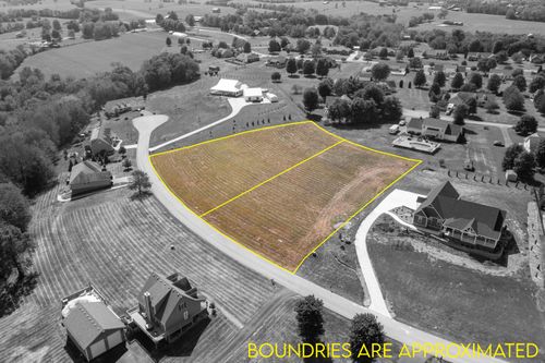 Lot 58 or 59 Lauren Lane, Lancaster, KY, 40444 | Card Image