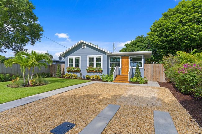 826 Se 4 Th Ave, House other with 2 bedrooms, 2 bathrooms and null parking in Delray Beach FL | Image 50