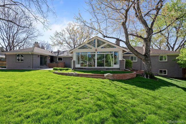 4951 Sanford Cir W, House other with 5 bedrooms, 5 bathrooms and 3 parking in Cherry Hills Village CO | Image 28