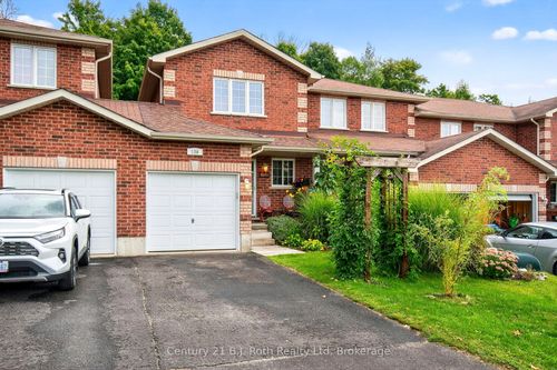 156 Southwinds Cres, Midland, ON, L4R0A3 | Card Image