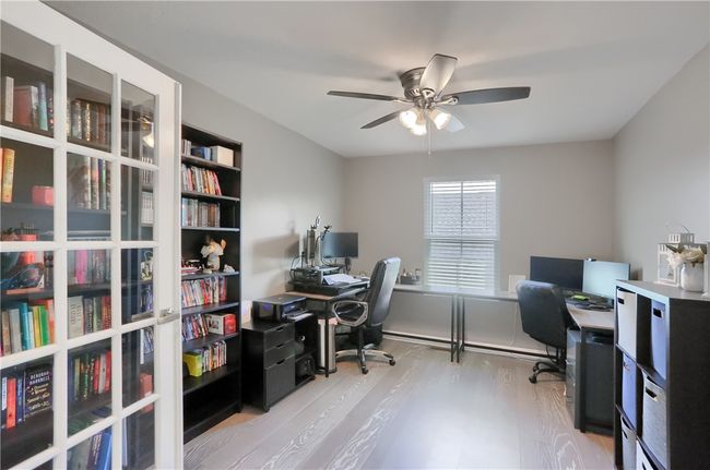 Oversized office big enough for two people to work efficiently. | Image 20