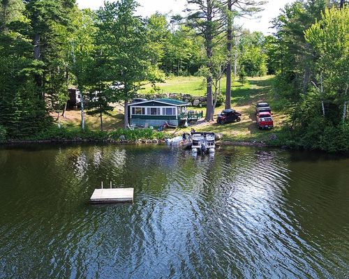 8 True Point, Unorganized Penobscot, ME, 04765 | Card Image