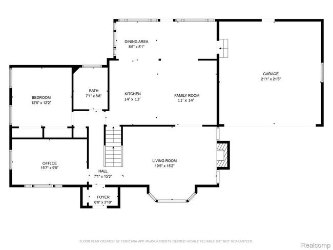 First Floor | Image 29