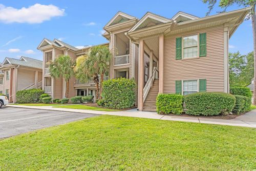 unit-5e-117 Pinehurst Ln, Pawleys Island, SC, 29585-6827 | Card Image