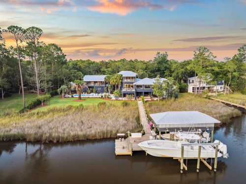 683 Eden Dr, Santa Rosa Beach, FL, 32459-7926 | Card Image