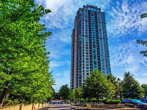 2509-3504 Hurontario St, Mississauga, ON, L5B0B9 | Card Image