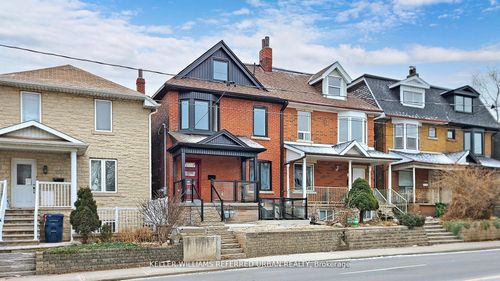 1-783 Dufferin St, Toronto, ON, M6H3K8 | Card Image