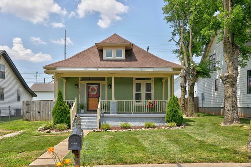 3728 Park Ave, Nashville, TN, 37209-3739 | Card Image