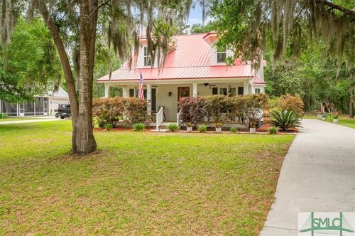 186 Goodman Dr, Midway, GA, 31320-6888 | Card Image