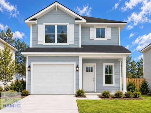 74 Mckay Loop, Ludowici, GA, 31316 | Card Image