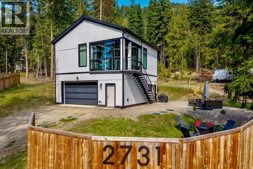 2731 Fairview Rd, Anglemont, BC, V0E1M8 | Card Image