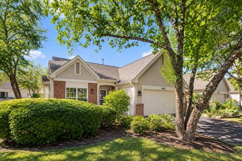 20921 W Blossom Ln, Plainfield, IL, 60544-6414 | Card Image