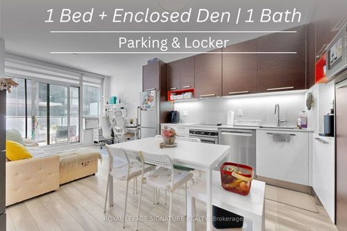 301-36 Park Lawn Road, Etobicoke, ON, M8V0E5 | Card Image