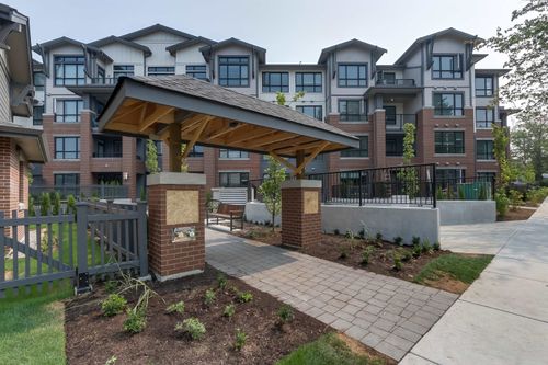 316-2960 151 St, Surrey, BC, V4P0G3 | Card Image