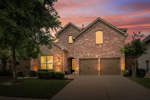 2307 Independence Dr, Melissa, TX, 75454-3149 | Card Image