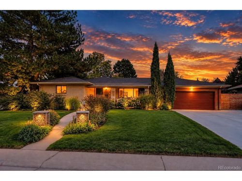 3532 S Eudora Way, Denver, CO, 80237-1075 | Card Image