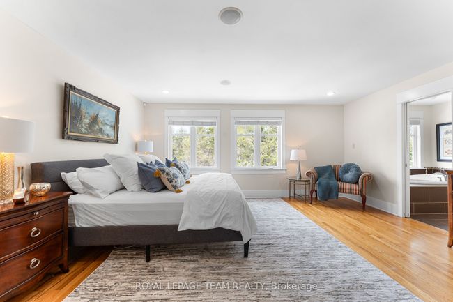 199 Blackberry Way, House other with 4 bedrooms, 4 bathrooms and 6 parking in Dunrobin ON | Image 27
