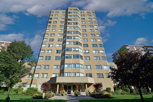 1208-4 Park Vista, East York, ON, M4B3M8 | Card Image
