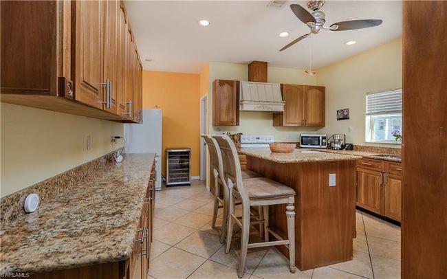 Kitchen on 2nd level | Image 17