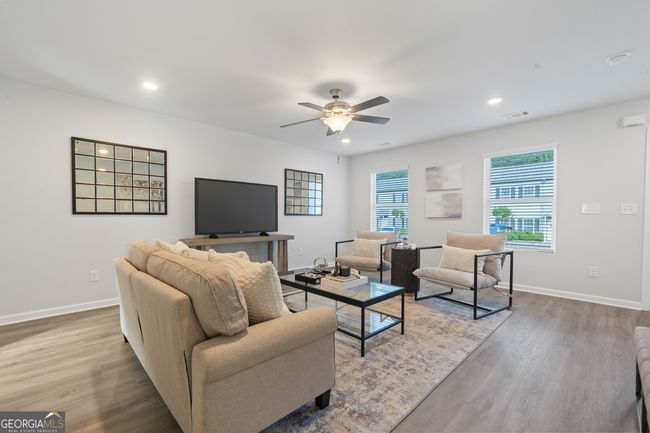 4 - 100 Lena Ln, Townhouse with 3 bedrooms, 3 bathrooms and null parking in Eatonton GA | Image 9