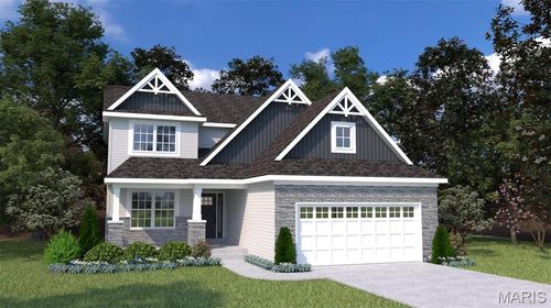 0 Hickory (Majestic Lakes), Moscow Mills, MO, 63362 | Card Image